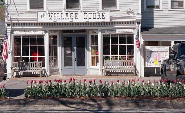 Bridgewater Village Store